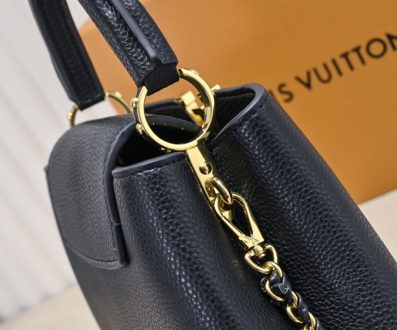 LV Top Handle Bags